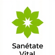 Sănătate Vital logo